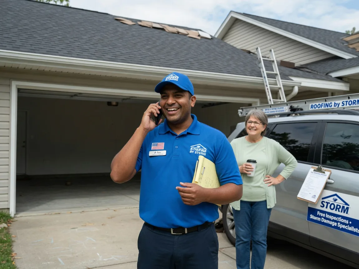 Roof Repair Near Me Spearville, KS FAQs