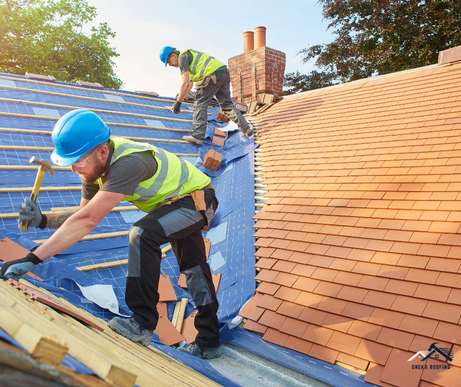 Why choose Roof Repair Near Me in Spearville, KS